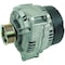 Wai Global Alternator, ALTBO IRIF, 110 Amp12 Volt, CW, 6Groove Pulley 13631N - alternate 2